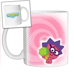 Ежик (Смешарики)